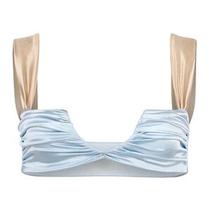 Divino Seas - Ana De Bretãna Bikini Top